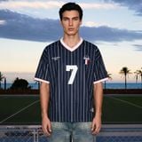 Áo Thun Nam ICONDENIM Prime Seven