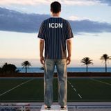 Áo Thun Nam ICONDENIM Prime Seven