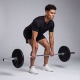 Áo Thun Nam RUNPOW Momentum Form Slim Fit