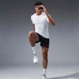 Áo Thun Nam RUNPOW Momentum Form Slim Fit