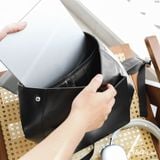 Balo Unisex ICONDENIM Leather