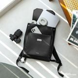 Balo Unisex ICONDENIM Leather