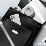 Balo Unisex ICONDENIM Leather