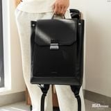 Balo Unisex ICONDENIM Leather