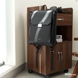 Balo Unisex ICONDENIM Leather