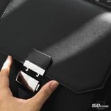 Balo Unisex ICONDENIM Leather