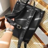 Balo Unisex ICONDENIM Leather