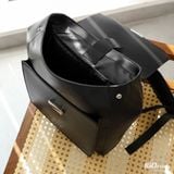 Balo Unisex ICONDENIM Leather