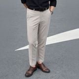 Quần Tây Nam ICONDENIM Slim Ratchet Straps