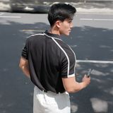 Áo Polo Nam ICONDENIM PanelX