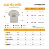Áo Thun Nam ICONDENIM The Playbook