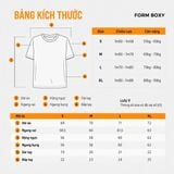 Áo Thun Nam ICONDENIM Prime Seven