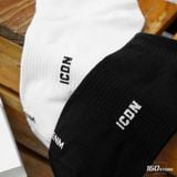 Combo 3 Vớ Low-Cut Nam ICONDENIM Silent Step
