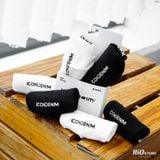 Combo 3 Vớ Low-Cut Nam ICONDENIM Silent Step