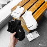 Combo 3 Vớ Low-Cut Nam ICONDENIM Silent Step