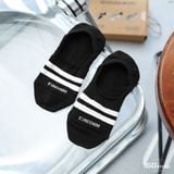 Combo 3 Vớ Nam No-Show ICONDENIM Twinline