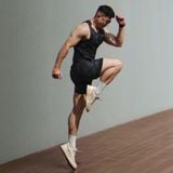 Quần Short Nam RUNPOW In Camo
