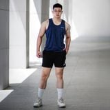 Quần Short Nam 5' RUNPOW Flash Move
