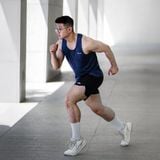 Quần Short Nam 5' RUNPOW Flash Move