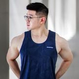 Áo Tank Top RUNPOW Aero Jacquard