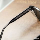 Mắt Kính Nam Urban Edge Tròng Đen