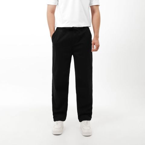Quần Khaki Nam Dài Wash ICONDENIM ID