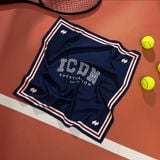 Khăn Bandana ICONDENIM Pennant