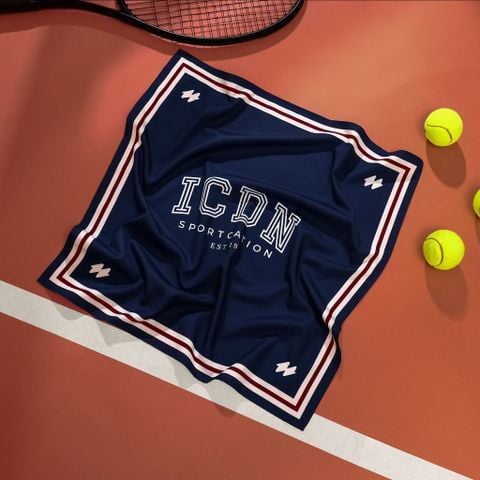 Khăn Bandana ICONDENIM Pennant