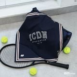 Khăn Bandana ICONDENIM Pennant