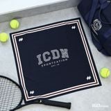 Khăn Bandana ICONDENIM Pennant