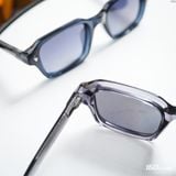 Mắt Kính Nam Gọng Chữ Nhật ICONDENIM Midnight