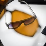 Mắt Kính Nam Gọng Vuông ICONDENIM Elite Shade