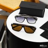 Mắt Kính Nam Gọng Vuông ICONDENIM Elite Shade