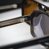 Mắt Kính Nam Gọng Vuông ICONDENIM Elite Shade