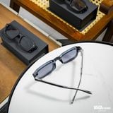 Mắt Kính Nam Gọng Vuông ICONDENIM Royal Frame