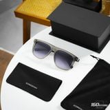 Mắt Kính Nam Gọng Vuông ICONDENIM Royal Frame