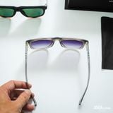 Mắt Kính Nam Gọng Vuông ICONDENIM Royal Frame