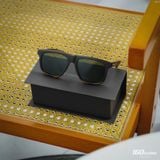 Mắt Kính Nam Gọng Vuông ICONDENIM Royal Frame