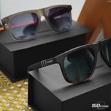 Mắt Kính Nam Gọng Vuông ICONDENIM Royal Frame