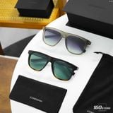 Mắt Kính Nam Gọng Vuông ICONDENIM Royal Frame