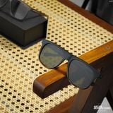 Mắt Kính Nam Gọng Vuông ICONDENIM Royal Frame