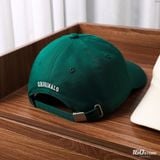 Mũ Lưỡi Trai Nam ICONDENIM Intials