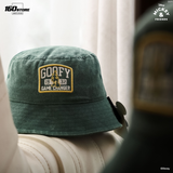 Nón Bucket Nam ICONDENIM Goofy Easy Day