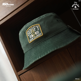 Nón Bucket Nam ICONDENIM Goofy Easy Day