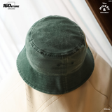 Nón Bucket Nam ICONDENIM Goofy Easy Day