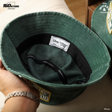 Nón Bucket Nam ICONDENIM Goofy Easy Day