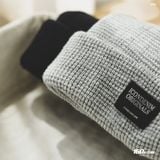 Nón Len Nam ICONDENIM Anchor Form Cuffed Beanie