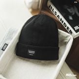 Nón Len Nam ICONDENIM Anchor Form Cuffed Beanie