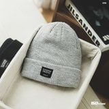 Nón Len Nam ICONDENIM Anchor Form Cuffed Beanie