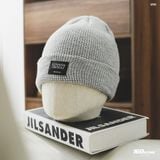Nón Len Nam ICONDENIM Anchor Form Cuffed Beanie